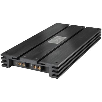 Amplificator Auto BRAX GX2400 cu 4 Canale, RMS 4 x 240W