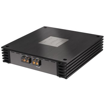 Amplificator Auto BRAX MX4 PRO cu 4 Canale, RMS 4 x 300W