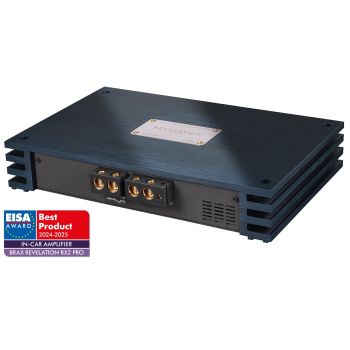 BRAX RX2 PRO - Founders Edition