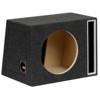 Incinta Acustica BassReflex pentru Subwoofer de 12"/ 30cm