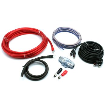 Bull Audio 10mm