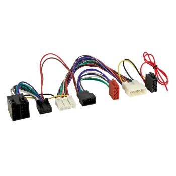 T-Harness Cabluri Plug&Play Toyota Hilux (AN1P) 2020 - 2024