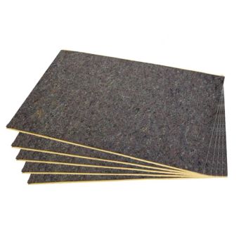 CTK Caimat 8 mm Bulk – Material Fonoabsorbant Auto, 4 m²