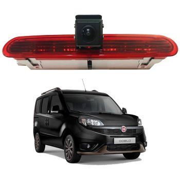 Camera Marsarier Fiat Doblo 2010