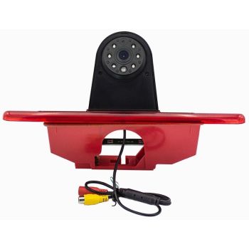 Camera Marsarier Fiat Scudo 2007 - 2016