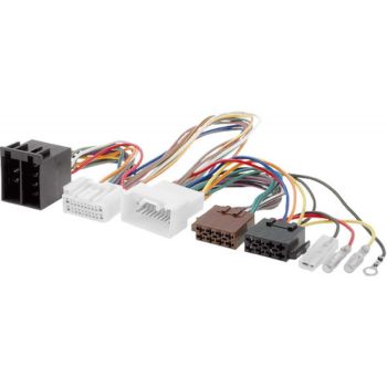 Adaptor Car Kit Peugeot