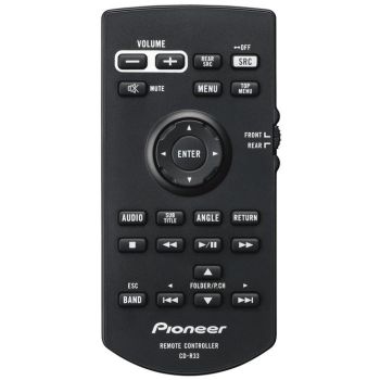 Telecomanda Playere AVH Pioneer CD-R33