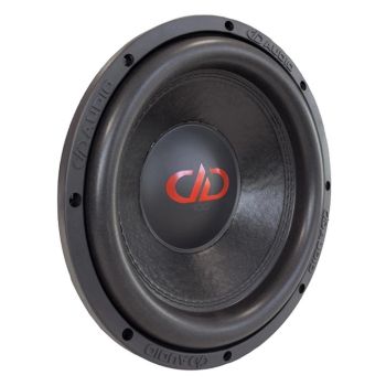 DD Audio 212e-D2
