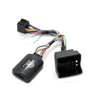 Adaptor Comenzi Volan VW Touareg/VW Multivan
