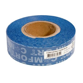 Comfortmat Band Blue