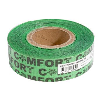 Comfortmat Band Green