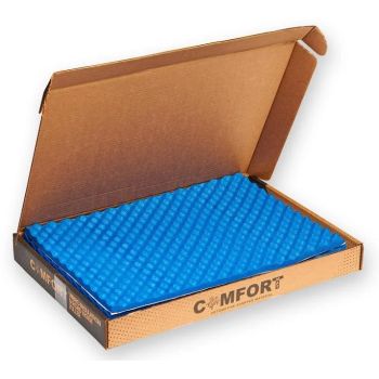 Comfortmat Expert Tsunami, pachet 4 bucati, 18 mm