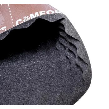 Comfortmat Premium Soft Wave 15 fono absorbant 15 mm