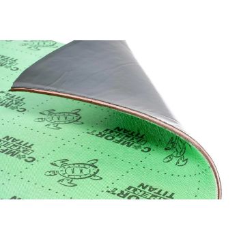 Comfortmat Expert Titan fono izolant 8 mm Pachet 5 foi