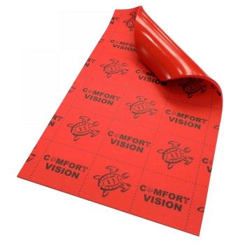 Comfortmat Vision fono izolant 6 mm