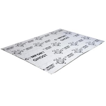 Comfortmat Ghost vibro absorbant 2,5 mm Pachet 10 foi