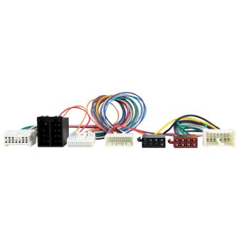 Adaptor Car Kit Renault Kangoo / Master / Megane / Scénic / Trafic / Twingo / Wind