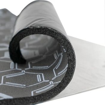 Material Insonorizant Auto Multistrat CTK Sandwich 8mm (370x500 mm)