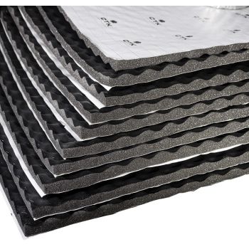 CTK WaveFix 15 Bulk – Material Fonoabsorbant Auto 15 mm, 2 m²