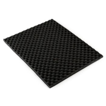 Material Insonorizant Cofrat Autoadeziv CTK WaveFix PU 15 (400x500 mm)