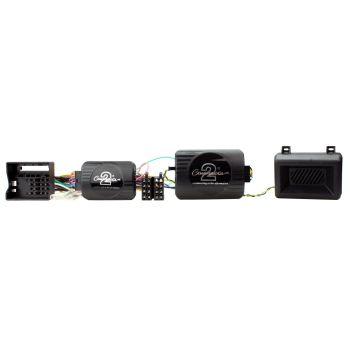 Adaptor Comenzi Volan BMW Serie 1 / Serie 3 / Serie 5 / Z4 / Mini / Serie 6 / Serie 7 / X1 / X6