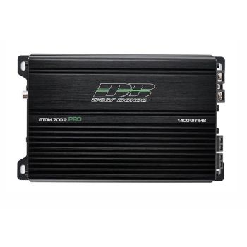 Deaf Bonce Apocalypse Atom-700.2 Pro
