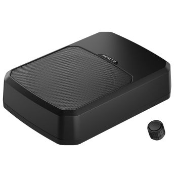 SUBWOOFER AUTO HERTZ DIECI DBA 201 F, 200MM, 220W RMS