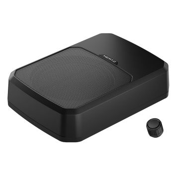 SUBWOOFER AUTO HERTZ DIECI DBA 201 F, 200MM, 220W RMS