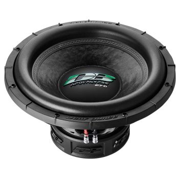 Deaf Bonce Apocalypse DB-SA275 D1