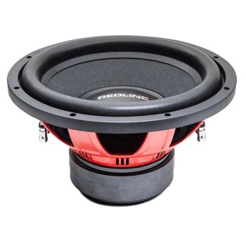 Subwoofer Auto DD Audio RL-PSW12-D2, RMS 600W, 30 cm 2+2 ohm