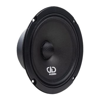 DD Audio VO-M106-S4, 165mm, 100W RMS, 4Ω, Bucata