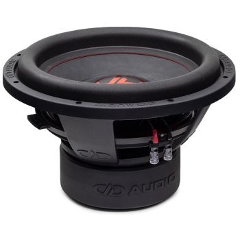 DD Audio 612E