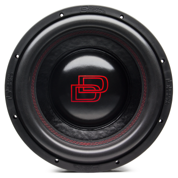 Digital Designs Redline 818D2