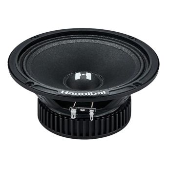 Deaf Bonce Hannibal HM-6E+