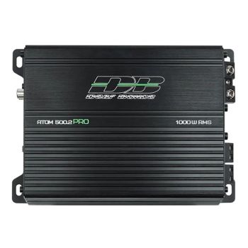 Deaf Bonce Apocalypse ATOM-500.2 PRO