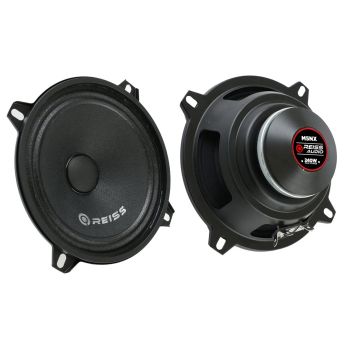 Reiss Audio M5NX