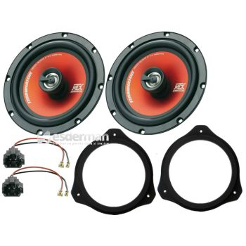 Difuzoare Kia Rio Usi Fata sau Spate MTX TR65C