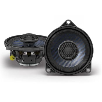 Alpine DP2-40-B DIFUZOARE COAXIALE DE 10CM (4") BMW