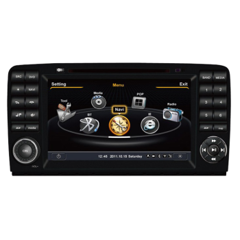 EDT-G7680-8Core Navigatie Dedicata cu Android GPS Bluetooth WiFi Mini Cooper 2006-2013 Octa Core