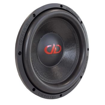DD Audio 212e-D4
