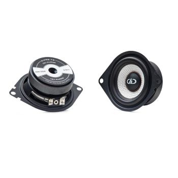 DD Audio D-FR2.75