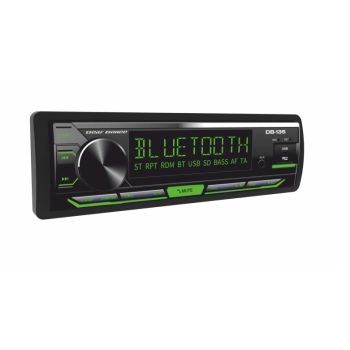 Deaf bonce DB-135