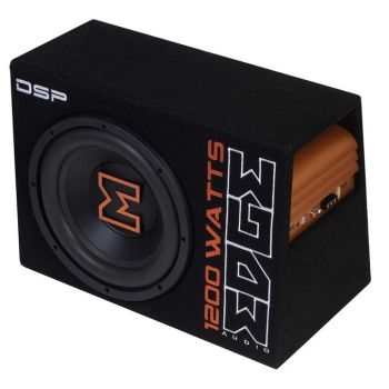 EDGE EDBX12ADSP-E3