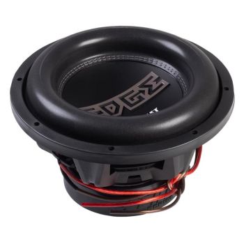 Subwoofer Auto EDGE EDP122SPL-E3, 12 inch(30cm), RMS 1500W