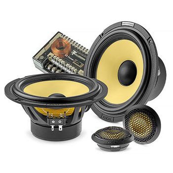Focal ES 165 KE