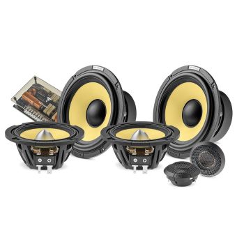 Focal K2 Power ES 165 KX3E