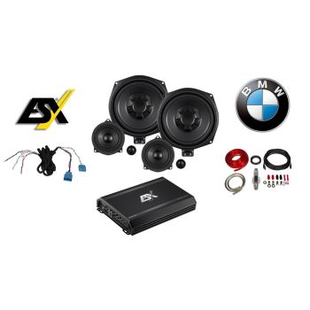 ESX Signum BMW Pack Upgrade