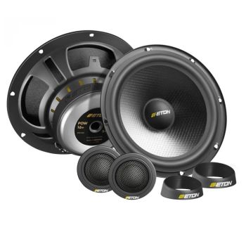 ETON POW16+