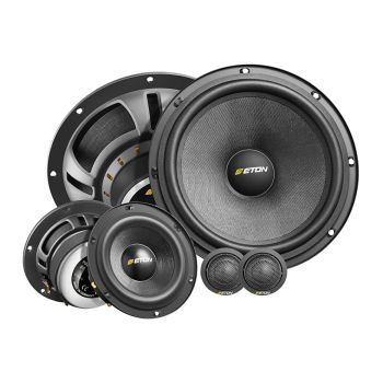 ETON PRS 165.3