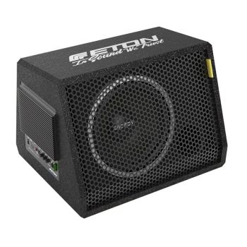 Subwoofer Auto activ ETON MOVE 12-400 AR, 30 cm, RMS 200 W